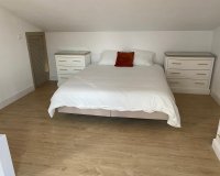 Resale - Villa - Orihuela Costa - Villamartín