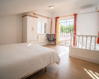 Resale - Villa - Orihuela Costa - Villamartín