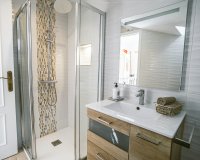 Resale - Villa - Orihuela Costa - Villamartín