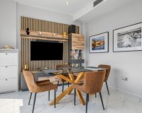 Resale - Villa - Orihuela Costa - Villamartín