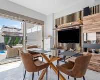 Resale - Villa - Orihuela Costa - Villamartín