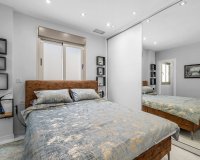 Resale - Villa - Orihuela Costa - Villamartín