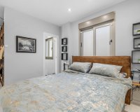 Resale - Villa - Orihuela Costa - Villamartín