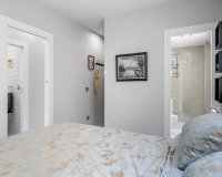 Resale - Villa - Orihuela Costa - Villamartín