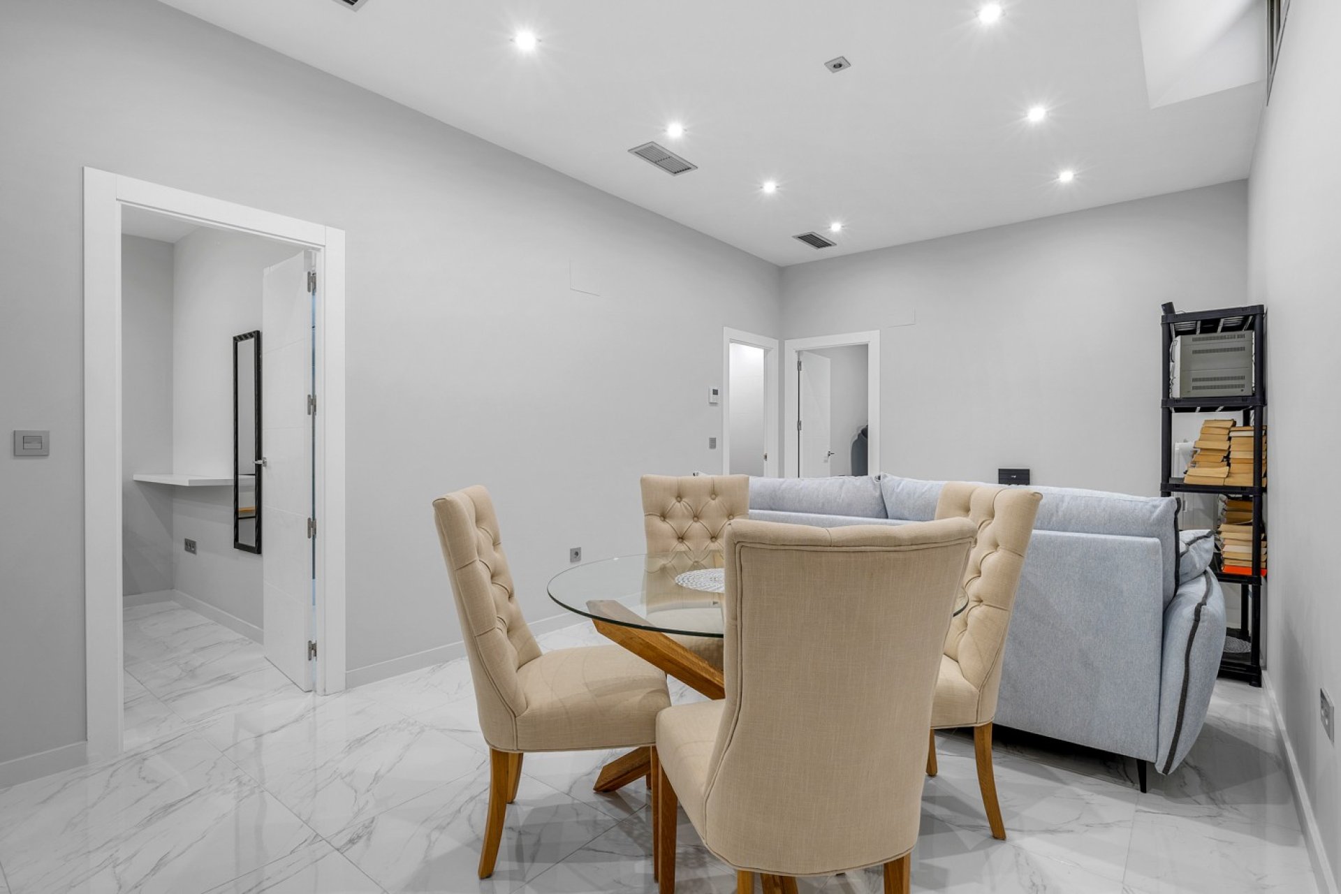 Resale - Villa - Orihuela Costa - Villamartín