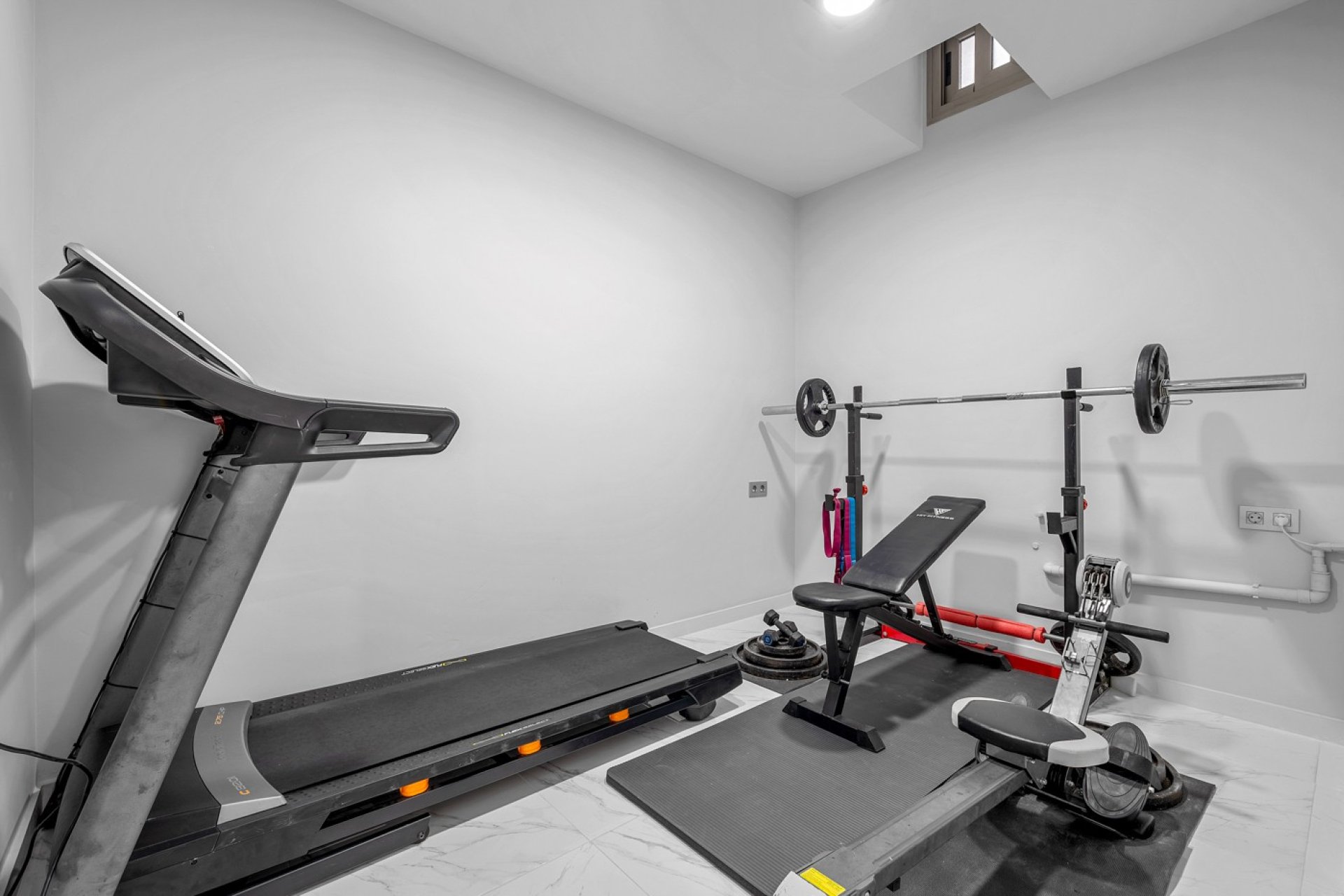 Resale - Villa - Orihuela Costa - Villamartín