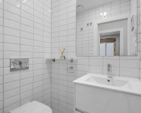 Resale - Villa - Orihuela Costa - Villamartín