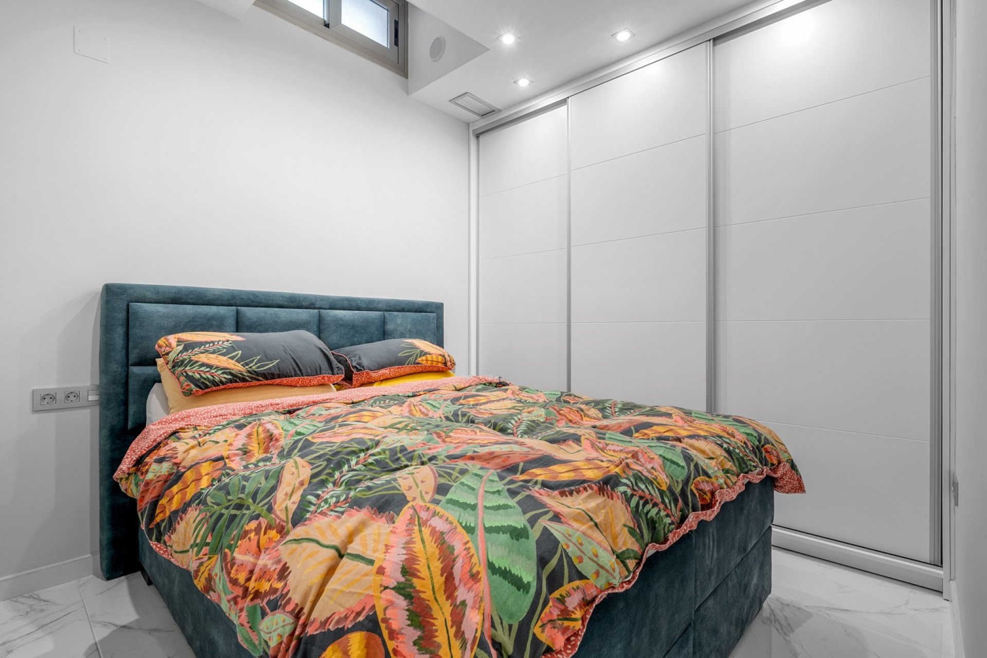 Resale - Villa - Orihuela Costa - Villamartín