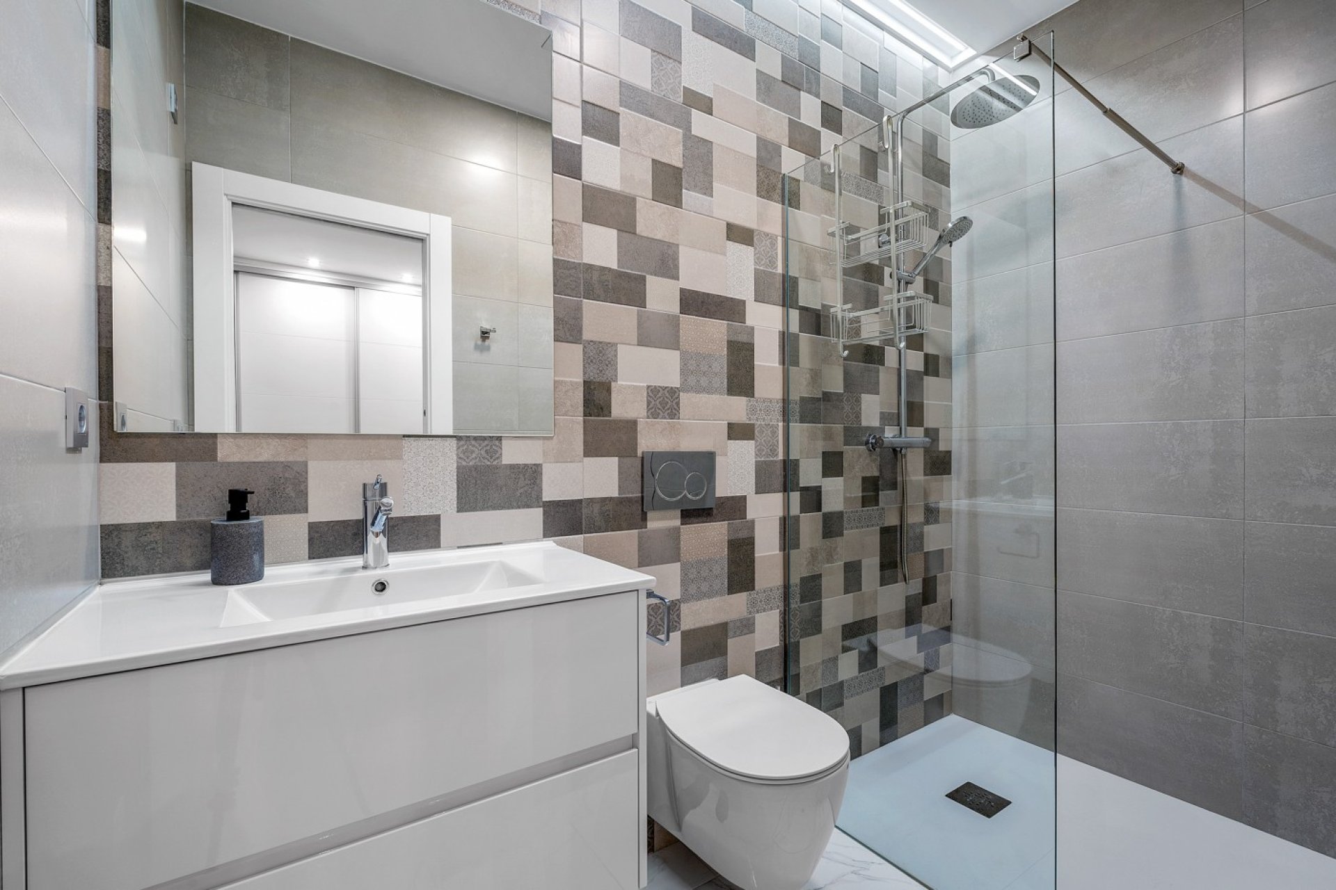 Resale - Villa - Orihuela Costa - Villamartín