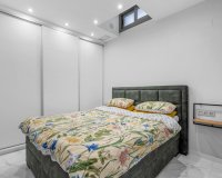 Resale - Villa - Orihuela Costa - Villamartín