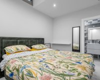 Resale - Villa - Orihuela Costa - Villamartín