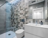 Resale - Villa - Orihuela Costa - Villamartín