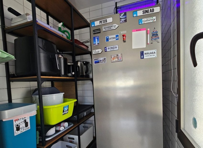 Resale - Villa - Orihuela Costa - Villamartín