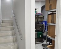 Resale - Villa - Orihuela Costa - Villamartín