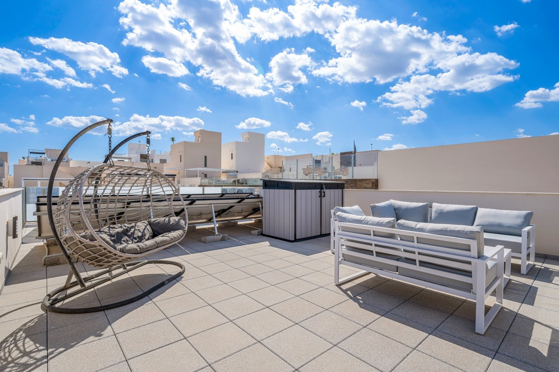 Resale - Villa - Orihuela Costa - Villamartín