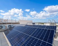 Resale - Villa - Orihuela Costa - Villamartín