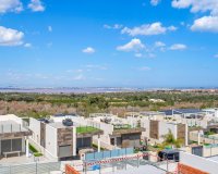 Resale - Villa - Orihuela Costa - Villamartín