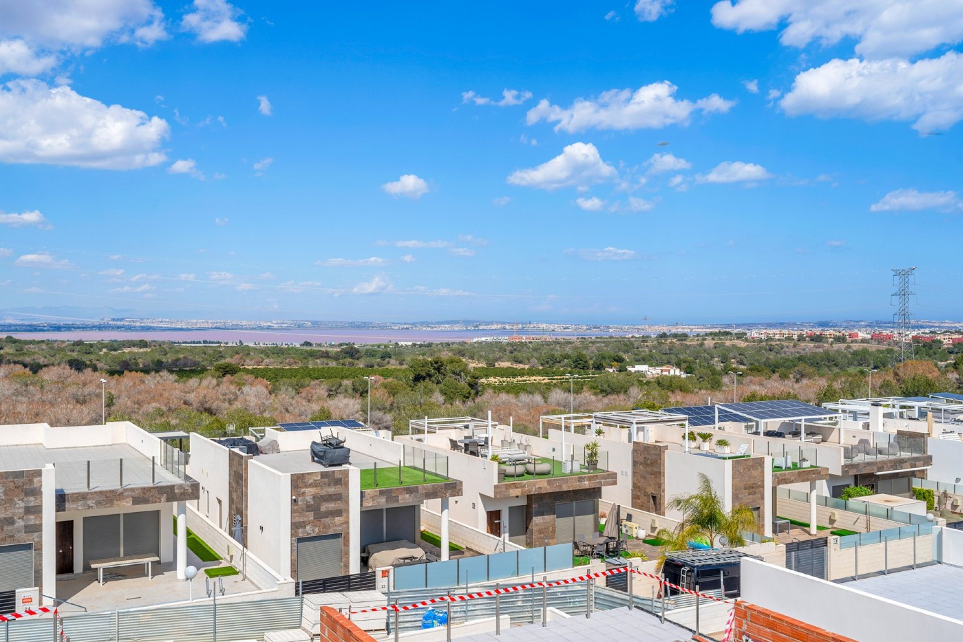 Resale - Villa - Orihuela Costa - Villamartín