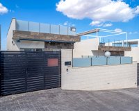 Resale - Villa - Orihuela Costa - Villamartín