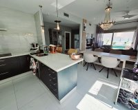 Resale - Villa - Orihuela Costa - Villamartín