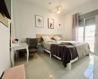 Resale - Villa - Orihuela Costa - Villamartín