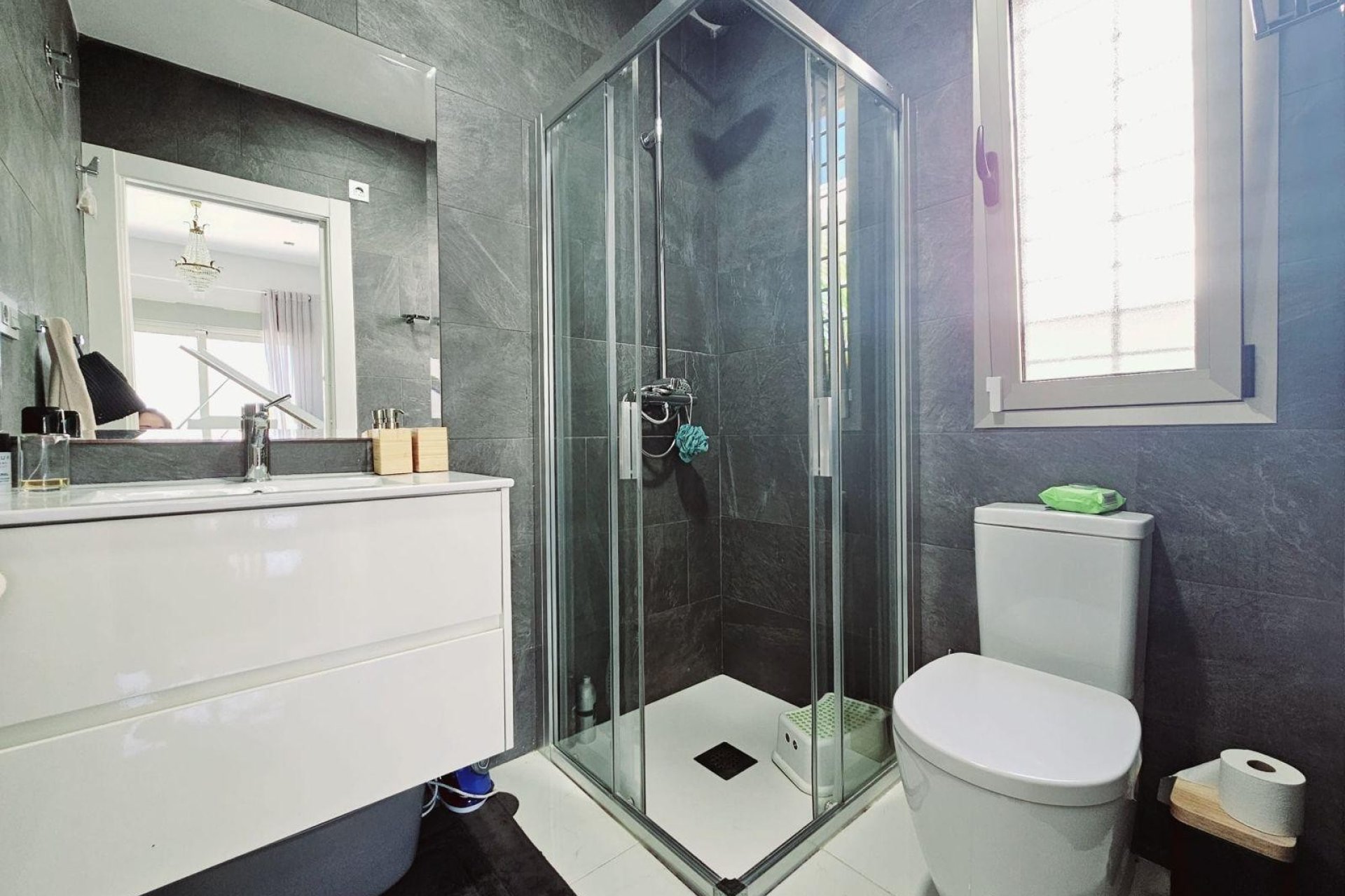 Resale - Villa - Orihuela Costa - Villamartín