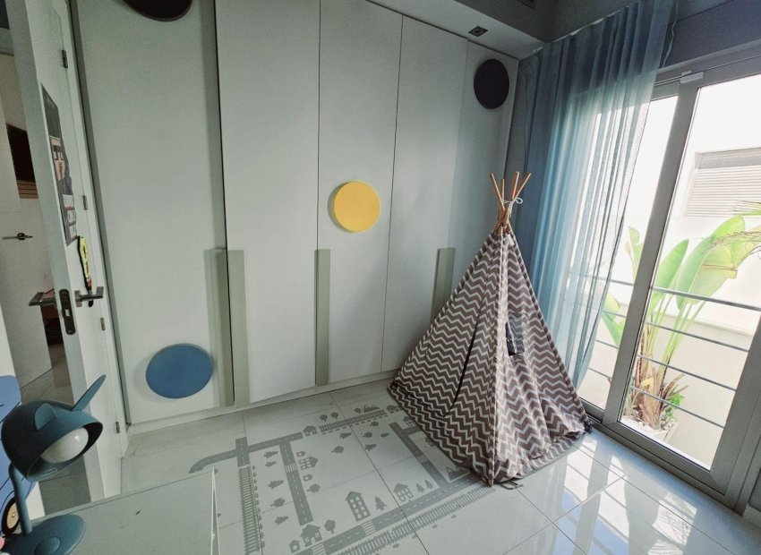 Resale - Villa - Orihuela Costa - Villamartín