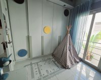 Resale - Villa - Orihuela Costa - Villamartín