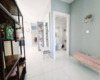 Resale - Villa - Orihuela Costa - Villamartín