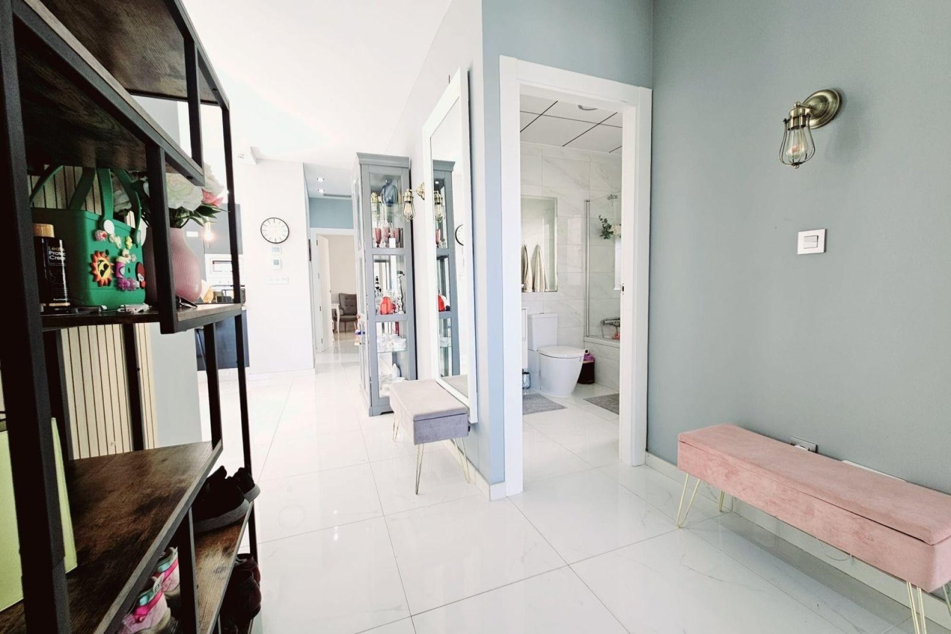 Resale - Villa - Orihuela Costa - Villamartín