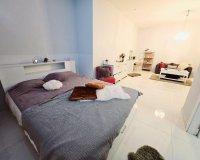 Resale - Villa - Orihuela Costa - Villamartín