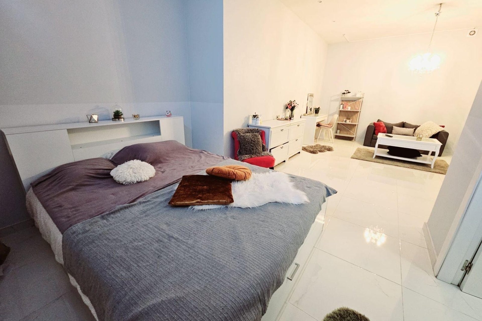 Resale - Villa - Orihuela Costa - Villamartín