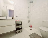 Resale - Villa - Orihuela Costa - Villamartín