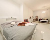 Resale - Villa - Orihuela Costa - Villamartín