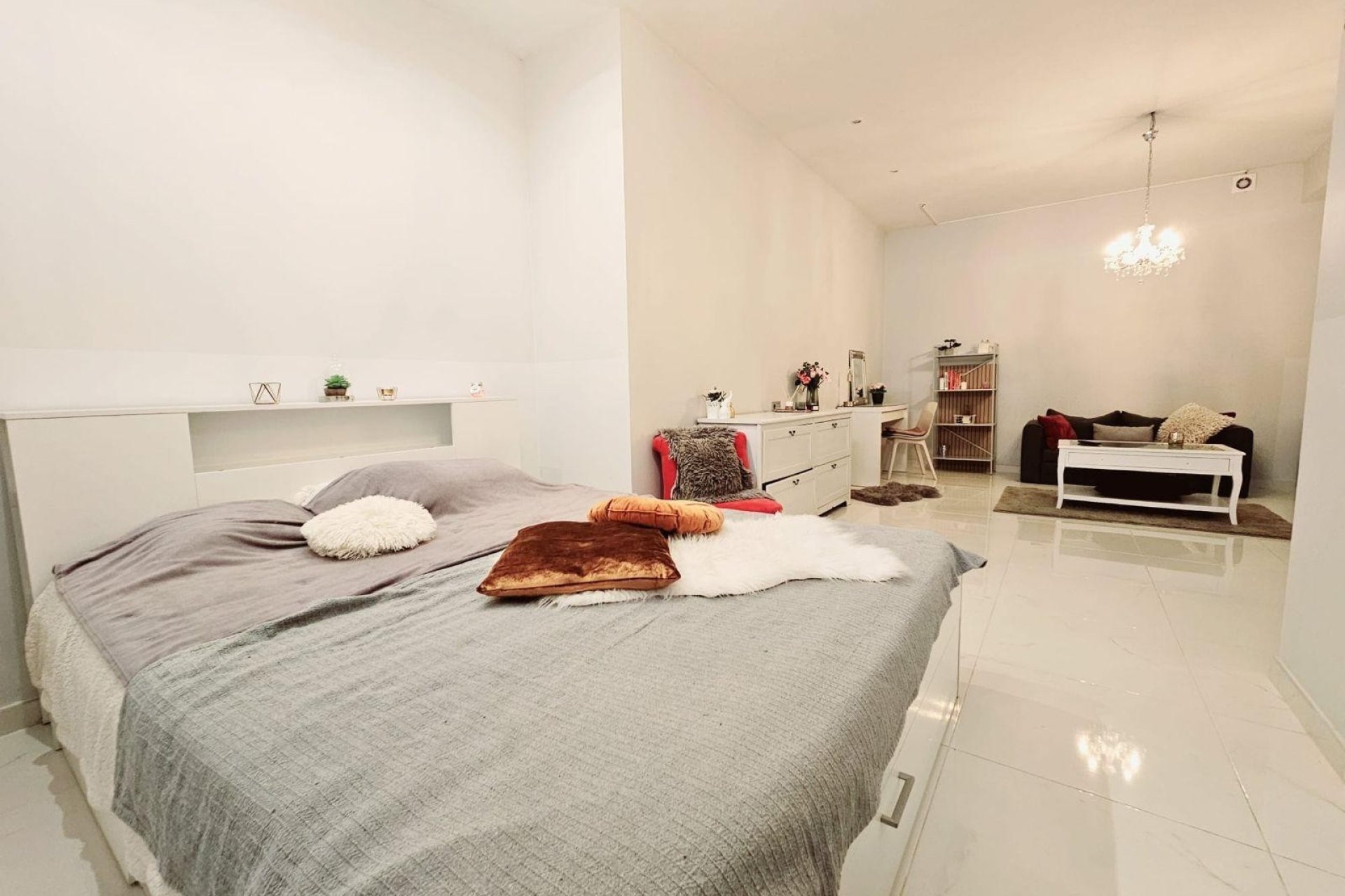 Resale - Villa - Orihuela Costa - Villamartín