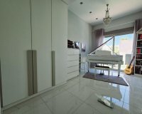 Resale - Villa - Orihuela Costa - Villamartín