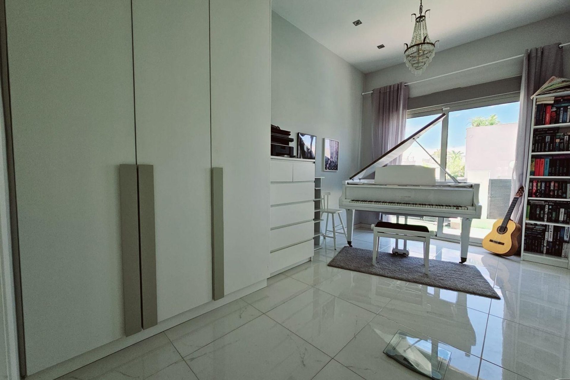 Resale - Villa - Orihuela Costa - Villamartín