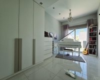 Resale - Villa - Orihuela Costa - Villamartín