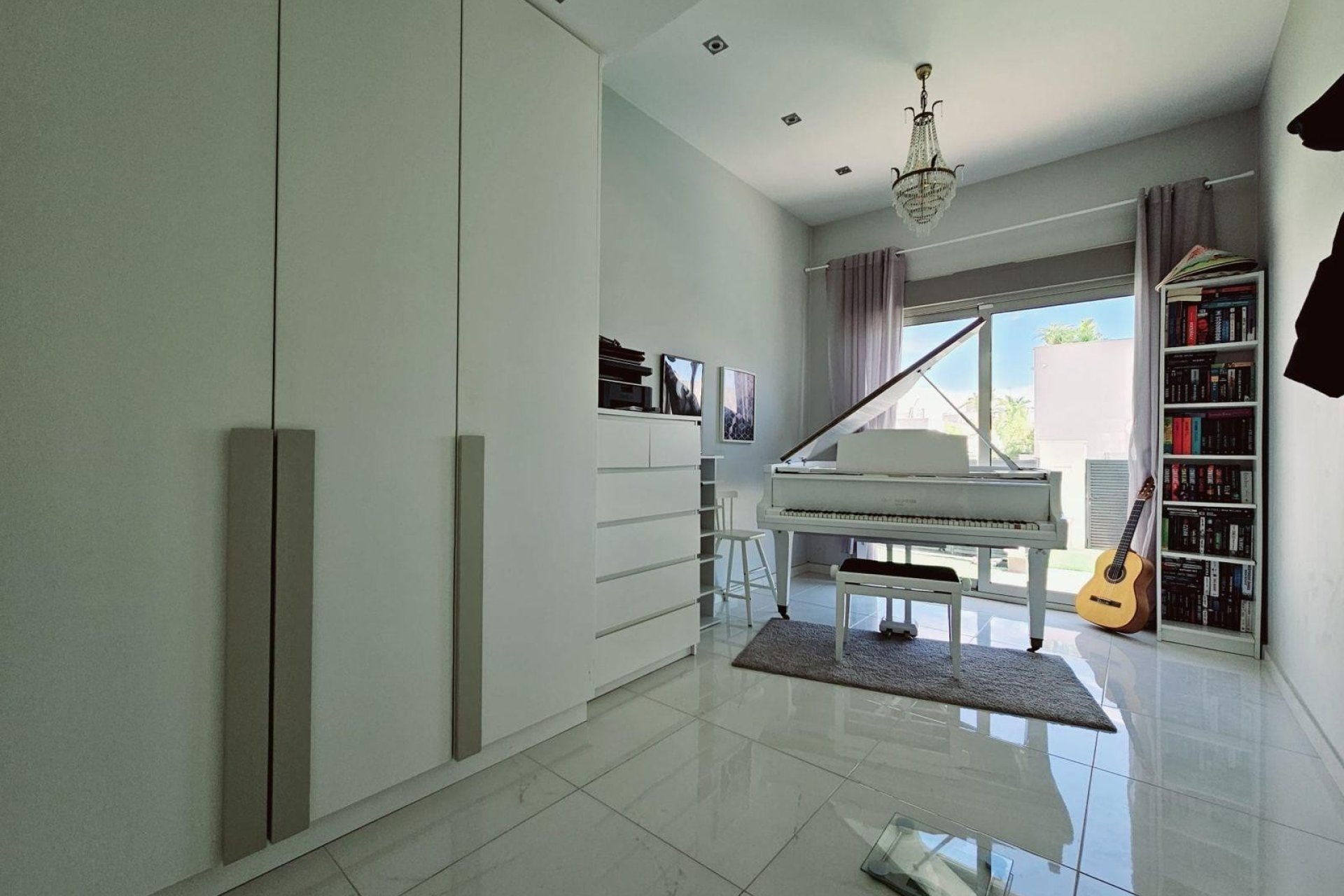 Resale - Villa - Orihuela Costa - Villamartín