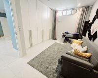 Resale - Villa - Orihuela Costa - Villamartín