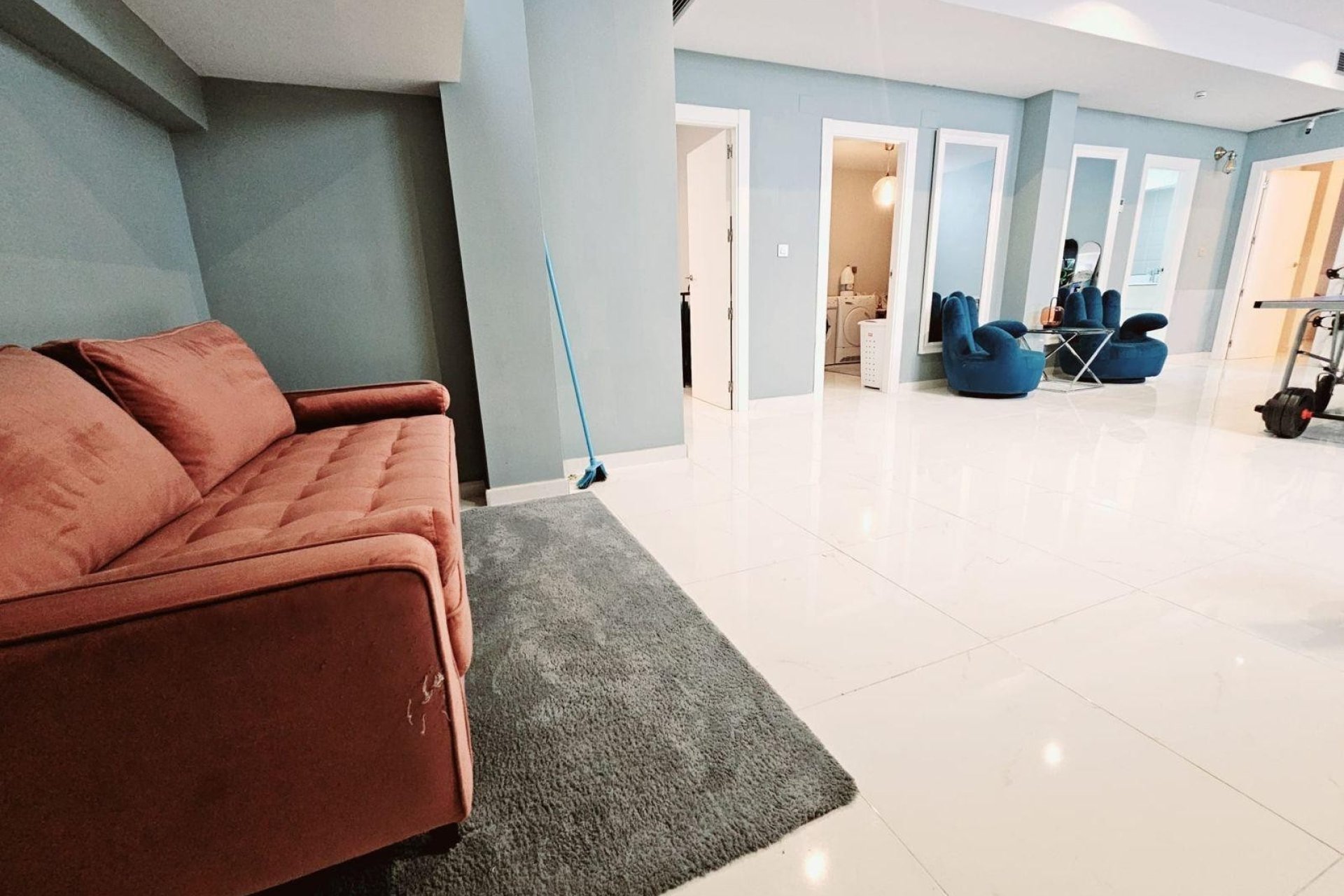 Resale - Villa - Orihuela Costa - Villamartín