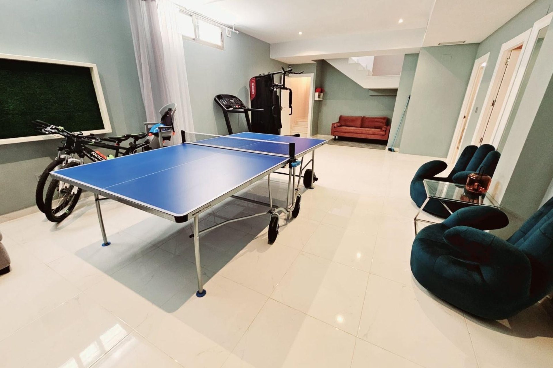 Resale - Villa - Orihuela Costa - Villamartín