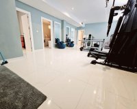 Resale - Villa - Orihuela Costa - Villamartín