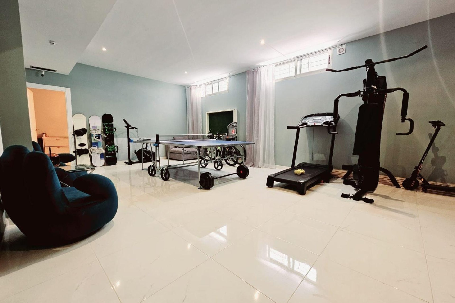 Resale - Villa - Orihuela Costa - Villamartín