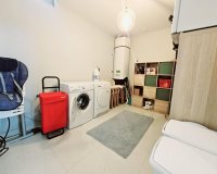 Resale - Villa - Orihuela Costa - Villamartín