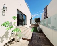 Resale - Villa - Orihuela Costa - Villamartín
