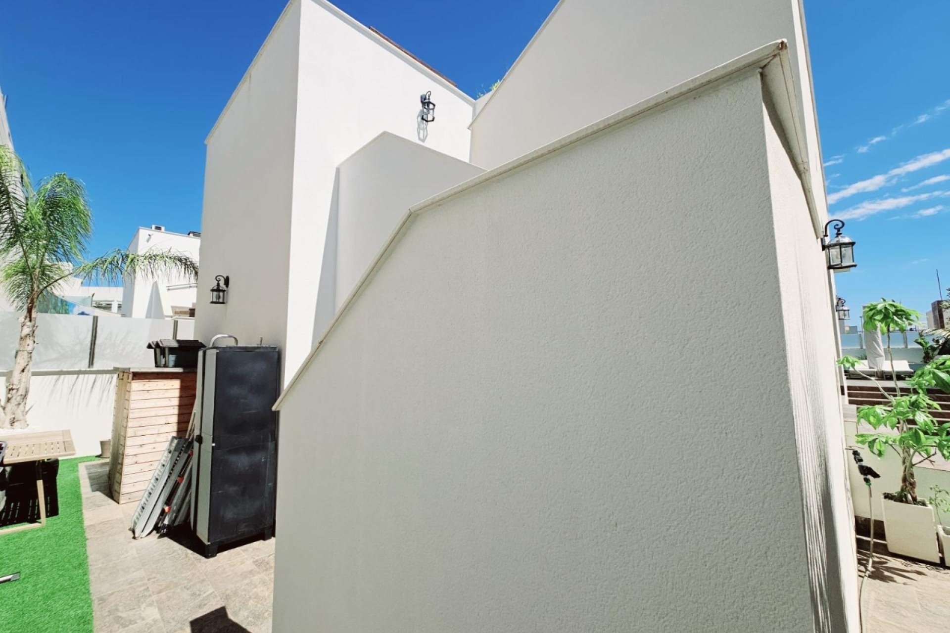 Resale - Villa - Orihuela Costa - Villamartín