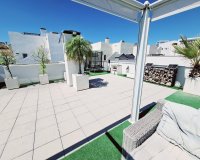 Resale - Villa - Orihuela Costa - Villamartín