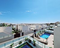 Resale - Villa - Orihuela Costa - Villamartín