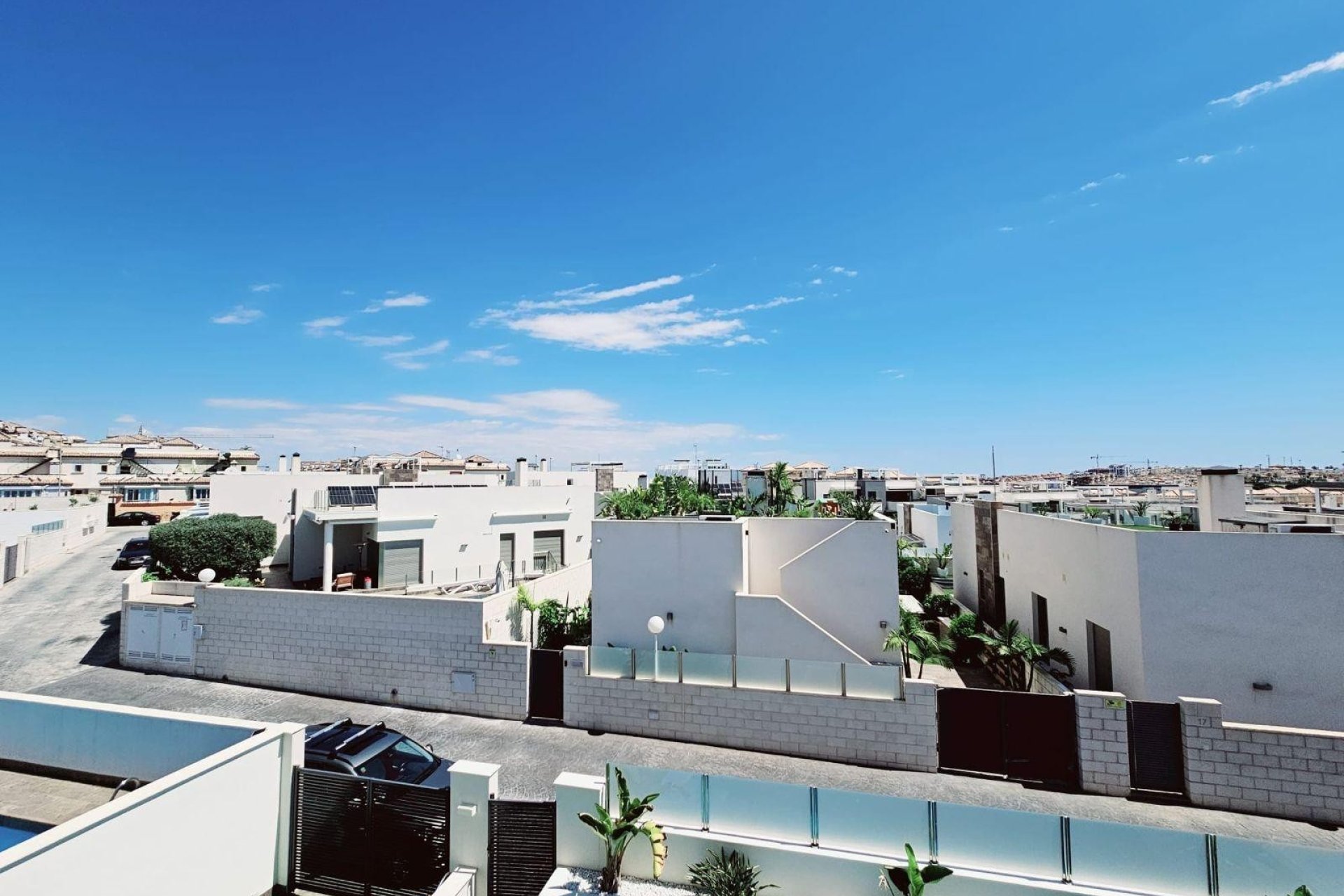 Resale - Villa - Orihuela Costa - Villamartín